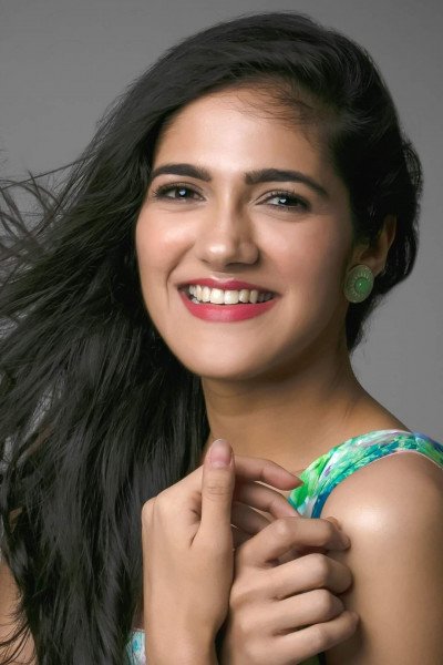 Simran Choudhary